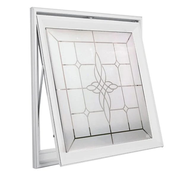Awning Windows